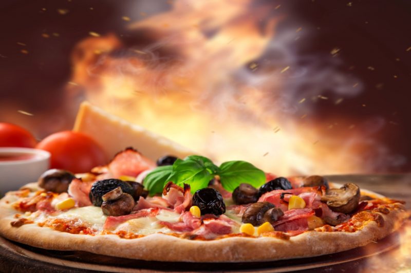 Check Out The Best Pizza Places Open Near Me - NY Pizza ...