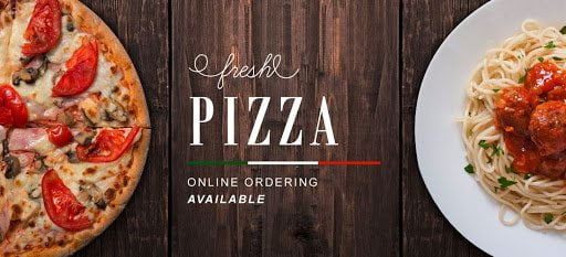 best pizza places near Mansfield ma
