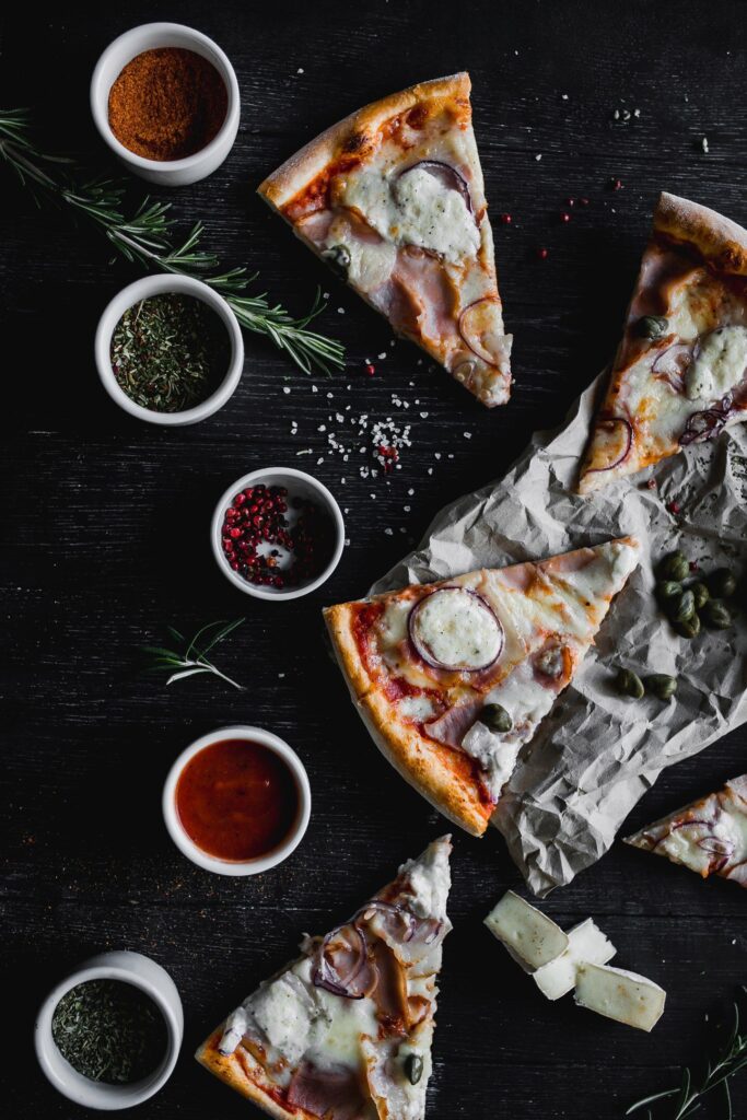 best pizza Mansfield Ma